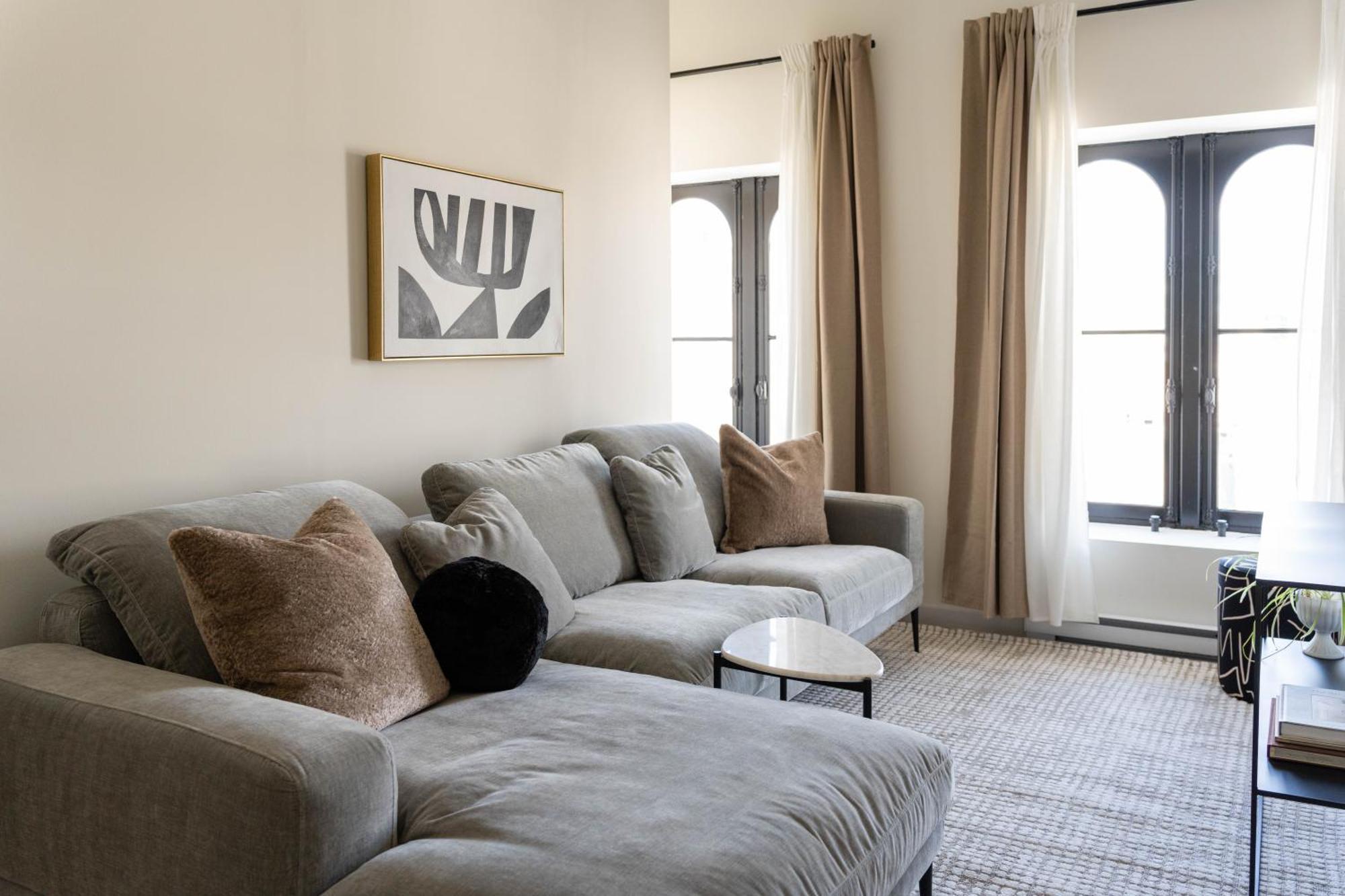 Maison Place Jacques-Cartier By Luxury In Transit Montreal Exterior foto